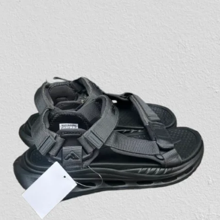 Sandales SPARK 7809 Gris