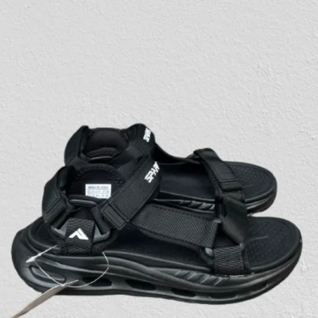 Sandales SPARK 7809 Noir