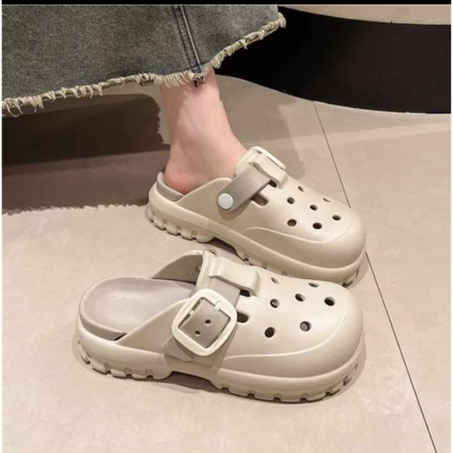 Luxury women   L411 Sandales (Slipper)