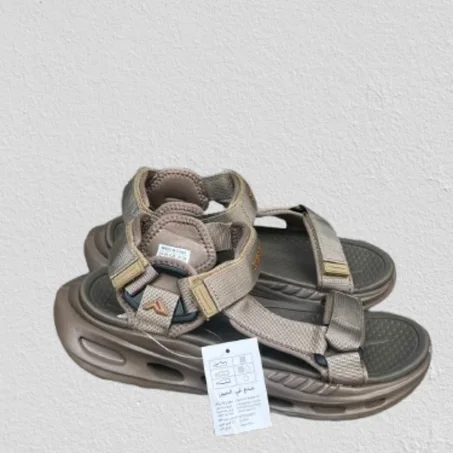 Sandales SPARK 7809 kaki