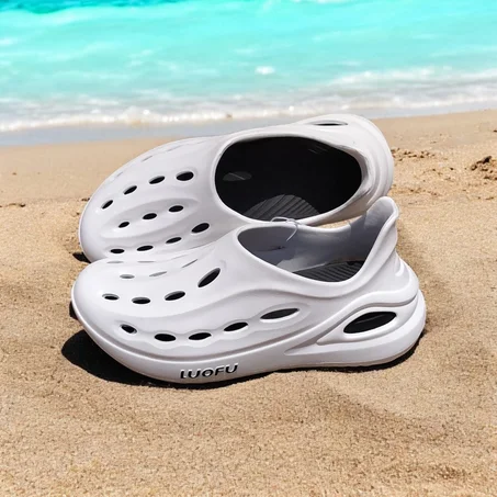 luofo M9087 White