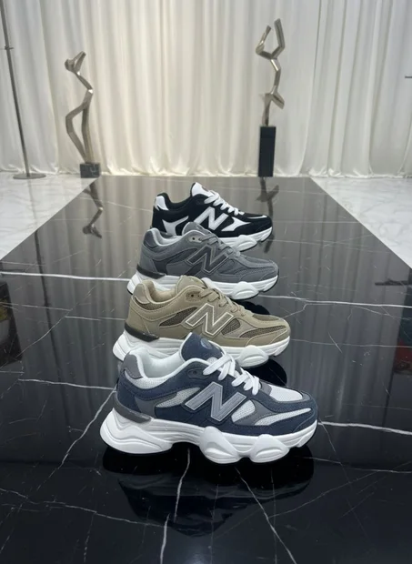 New balance 9060