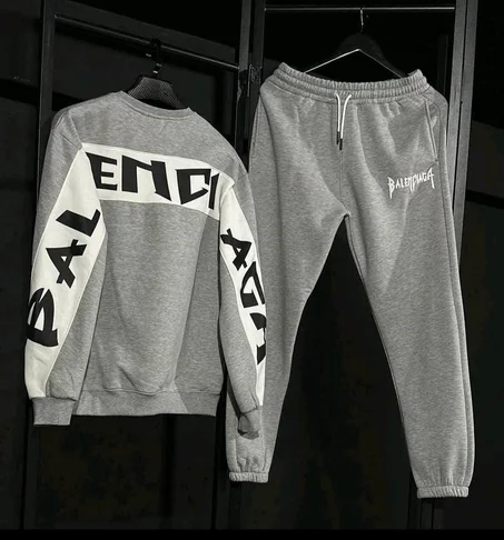 Nouvelle Collection Balenciaga