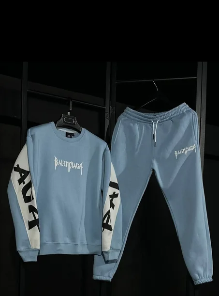 Nouvelle Collection Balenciaga