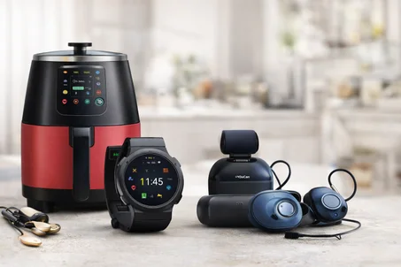 الإلكترونيات