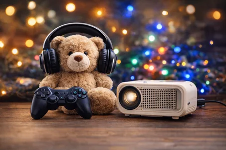 منتجات ترفيهية