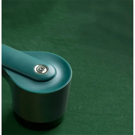 جهاز إزالة الوبر من الملابس