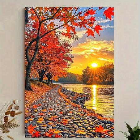 لوحات ديكور فنية جدارية