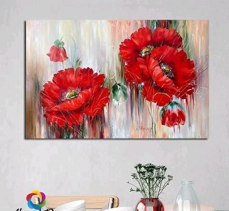 لوحات ديكور فنية جدارية