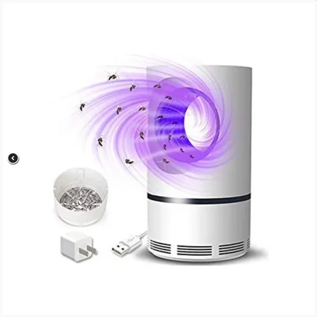 Générique Lampe Anti-Moustique