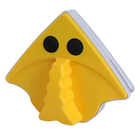 Double-Sided Glass Cleaner