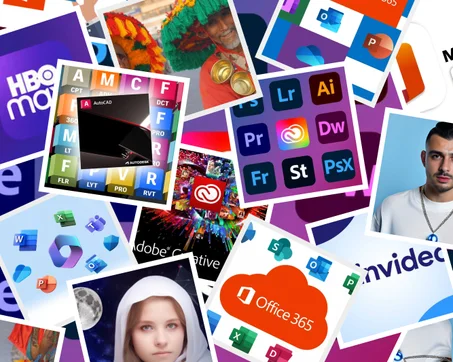 Iptv Collections