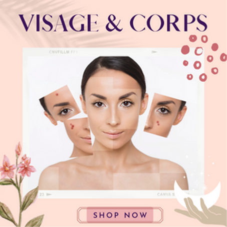 Visages & Corps