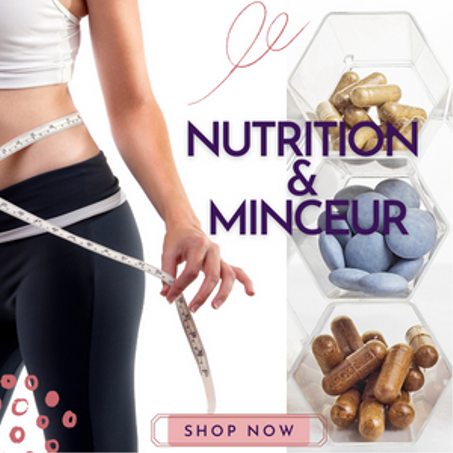 Nutrition & Minceur