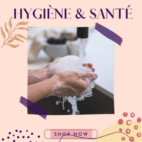 Hygiène & Santé