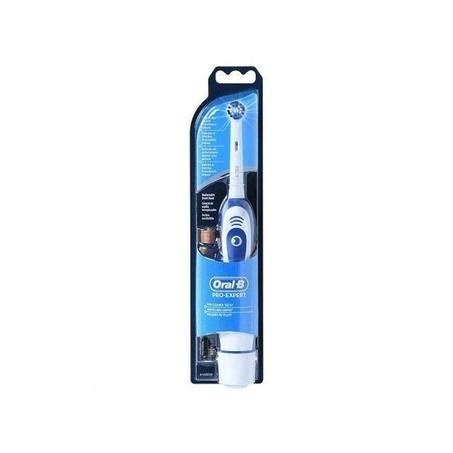 Oral B Brosse à dents électrique à Pile - Pro-expert