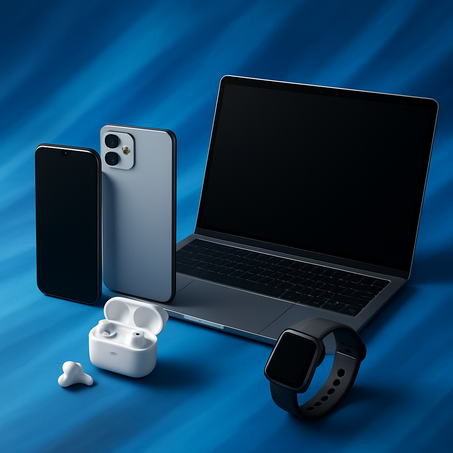 الإلكترونيات