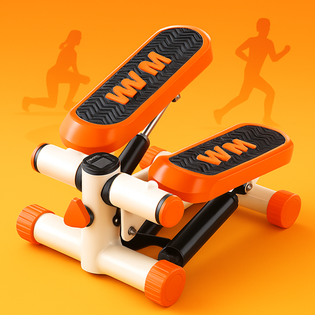 جهاز المشي الكهربائي