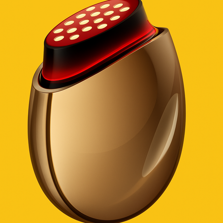 جهاز التجميل المضاد للتجاعيد