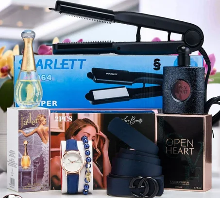 باكات الأناقة للسيدات