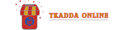 Tkadda Online