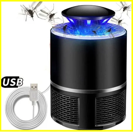 جهاز التقاط البعوض و الناموس الإلكتروني