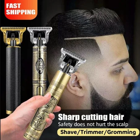 ماكنة حلاقة رقمية - V-BENZ 6092