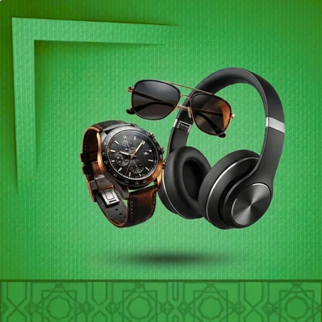 الإكسسوارات