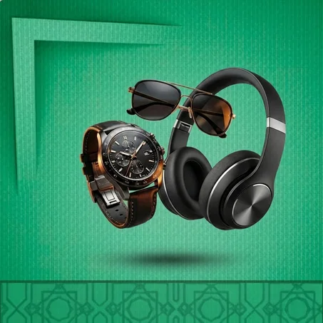 الإكسسوارات