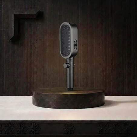 TurboShower Pro – رشاش الدوش الذكي