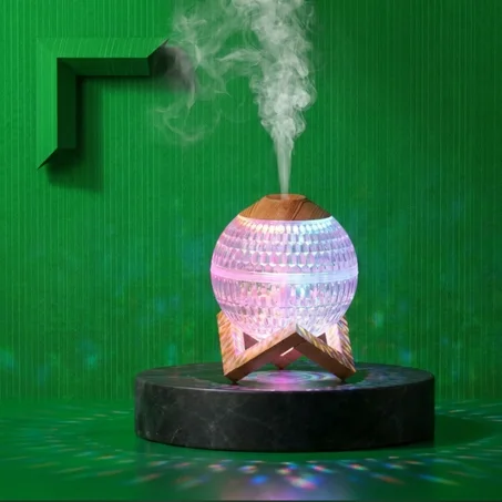 مصباح العطر الفاخر