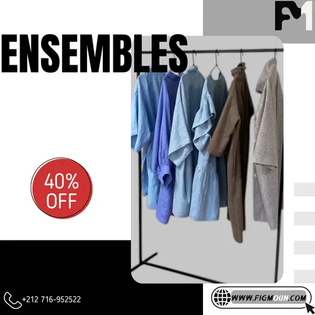 ENSEMBLES