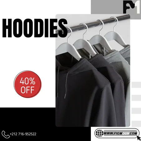 HOODIES