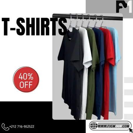 T-SHIRTS