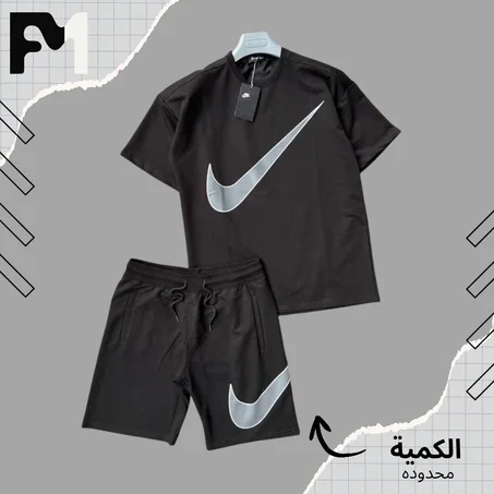 ENSEMBLE NIKE