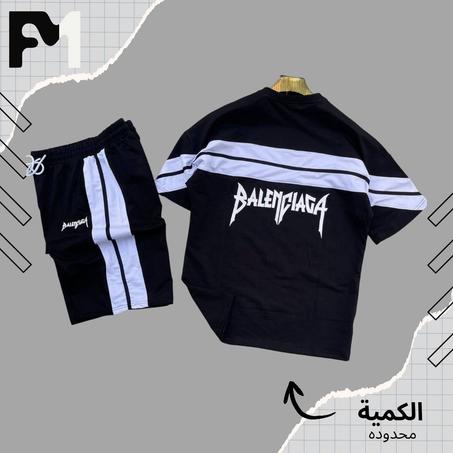 ENSEMBLE BALENCIAGA