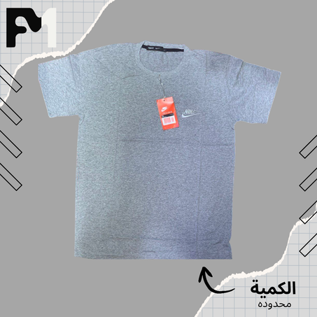 T-SHIRT NIKE.