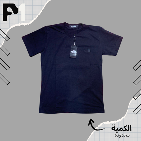 T-SHIRT NORTH FACE