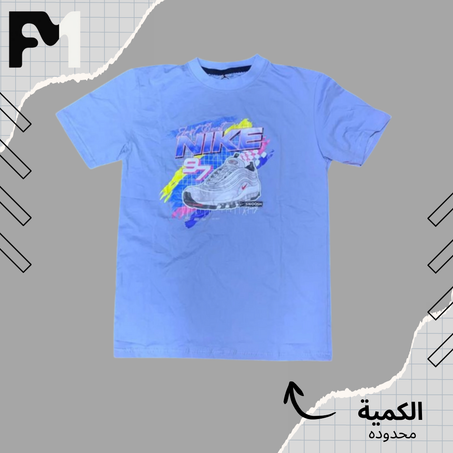 T-SHIRT NIKE