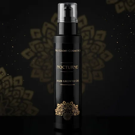 NOCTURNE | Hair Growth Oil