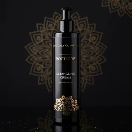 NOCTURNE | Detangling Cream