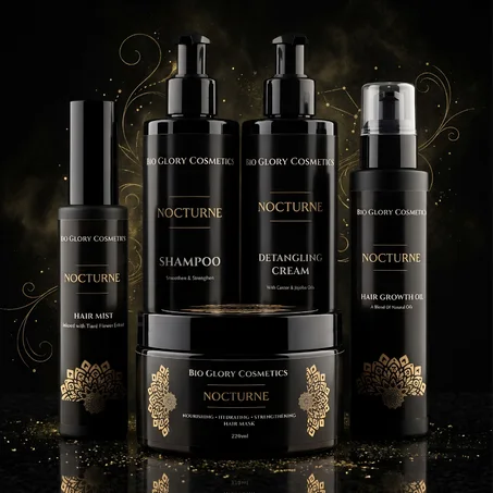 NOCTURNE | Ritual Set