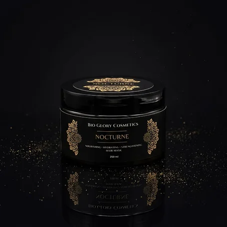 NOCTURNE | Hair Mask
