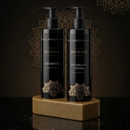 NOCTURNE | The Essential Duo