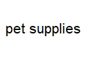 Pet Supplies
