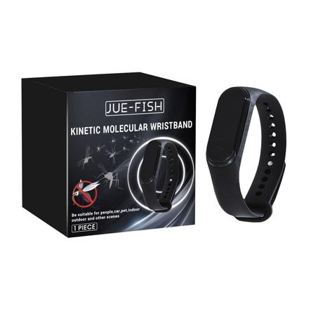 BRACELET ANTI MOUSTIQUES