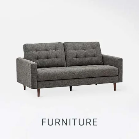 المنزل والحديقة