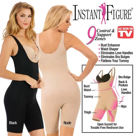 INSTANT FIGURE