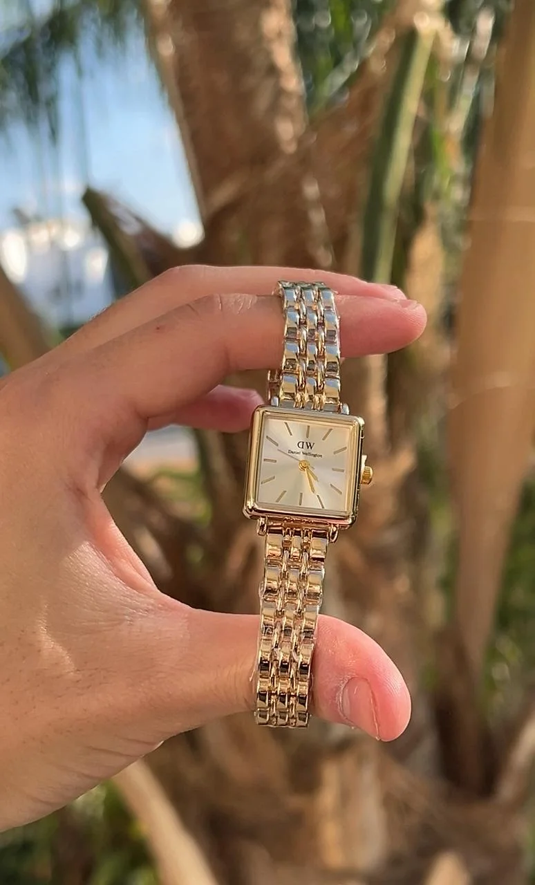 Montre Daniel Wellington / Femme