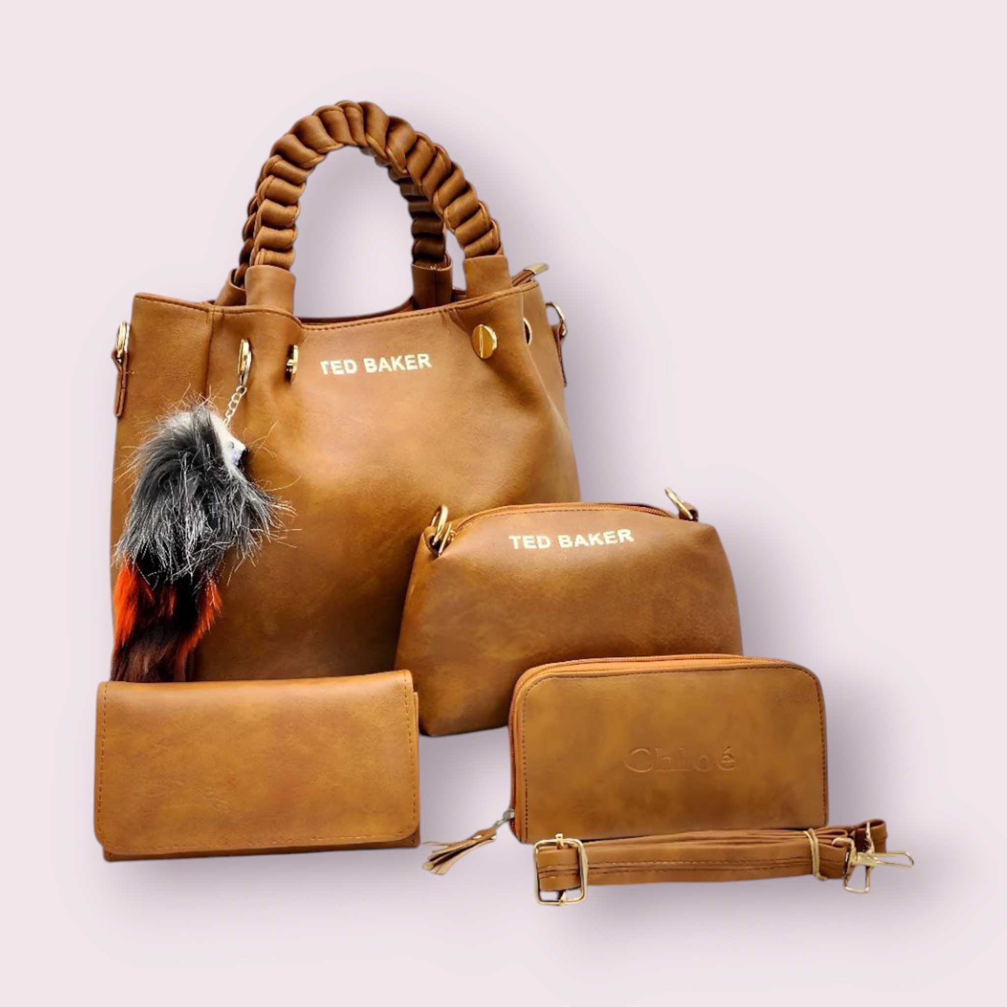 sac ted baker 4p